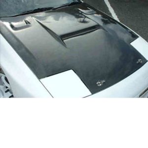 Odula Aero Hood (FRP) for Mazda RX-7 (FC3S) 1986-1991