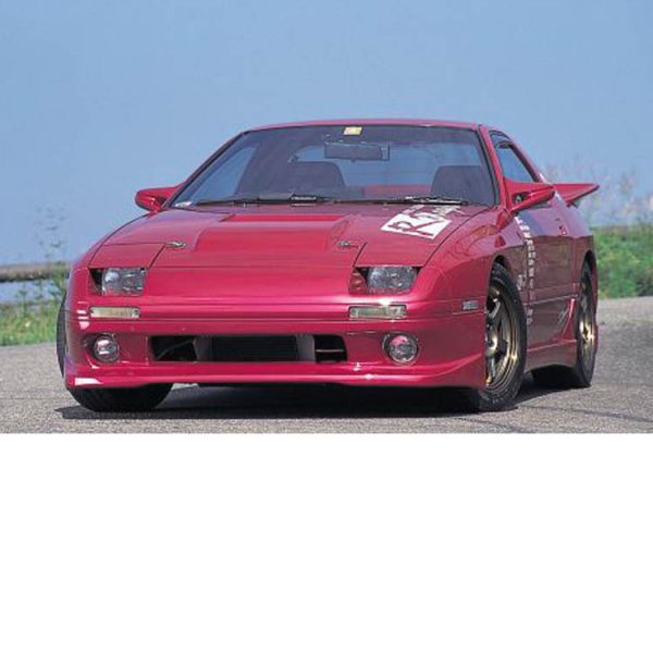 R Magic 3P Aero Set for Mazda RX-7 (FC3S) 1989-1991 | Miami FL Japan ...