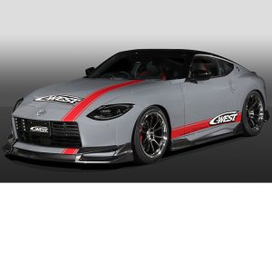 C-WEST 3P Aero Kit for Nissan Z (RZ34) 2023+