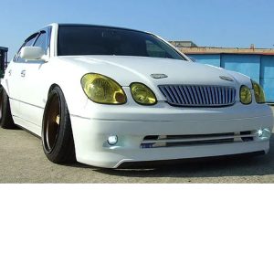 Super Made Instant Gentleman 3P Aero Set (FRP) for Toyota Aristo (JZS16#) 1998-2005