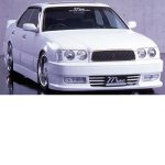Mac World 3P Aero Set (FRP) for Nissan Cedric Gran Turismo (Y33) 1995-1996