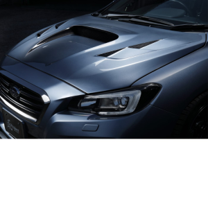 Kondo Engineering Takumi Project Ver1 Aero Hood for Subaru WRX/STI (VAB) 2015-2021