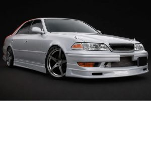 Pro Shop Wave ELITE 3P Aero Set (FRP) for Toyota Mark II (JZX100) 1996-2000