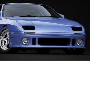 Pro Shop Wave B-WAVE Front Bumper (FRP) for Mazda RX-7 (FC3S) 1986-1991