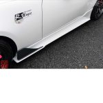 R Magic Side Steps for Mazda MX-5 Miata (ND) 2016-2026