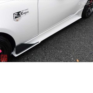 R Magic Side Steps for Mazda MX-5 Miata (ND) 2016-2026