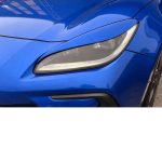URAS Eyeline (FRP) for Toyota GR86 (ZN8) & Subaru BRZ (ZD8) 2022+