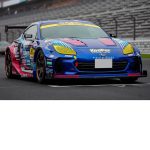 Xeno GT-Spec 8P Wide Body Aero Set (FRP) for Subaru BRZ (ZD8) 2022+