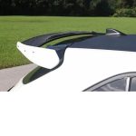 Garage Vary Roof Wing for Toyota GR Corolla (GZEA14H) 2025+