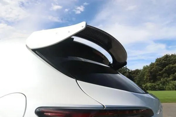 Garage Vary Roof Wing for Toyota GR Corolla (GZEA14H) 2025+